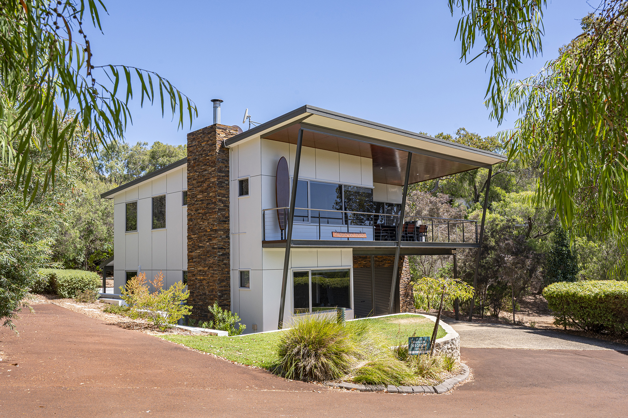 Yallingup Accommodation