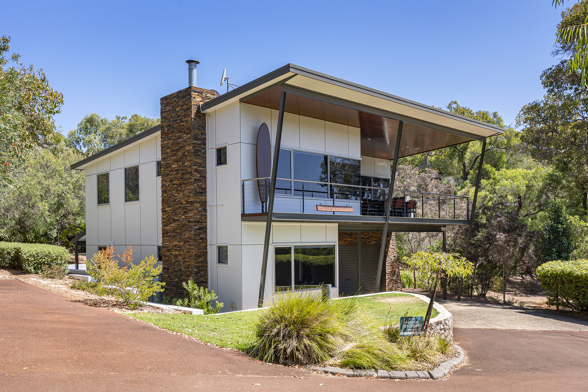 Yallingup Accommodation
